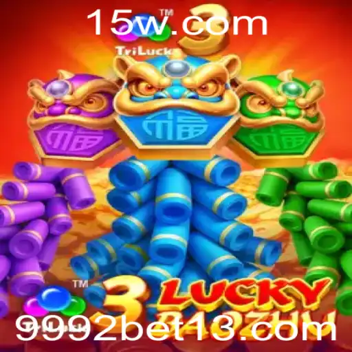 Descubra o Fascinante Mundo de 3LuckyBaozhu no 9992bet