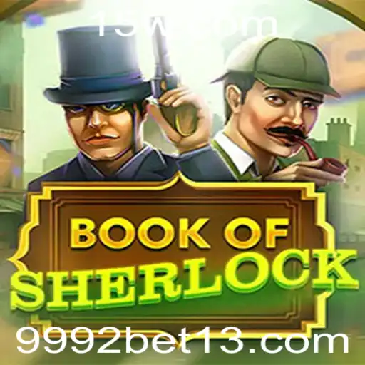 Descubra o Fascinante Mundo do BookOfSherlock com 9992bet
