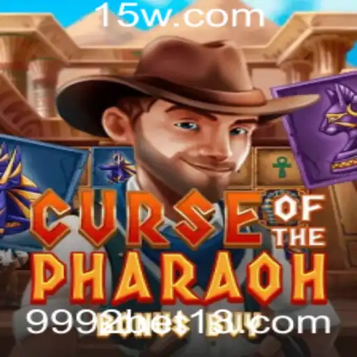 Explorando o Jogo CurseofthePharaohBonusBuy: Mistérios e Aventuras no Mundo Antigo