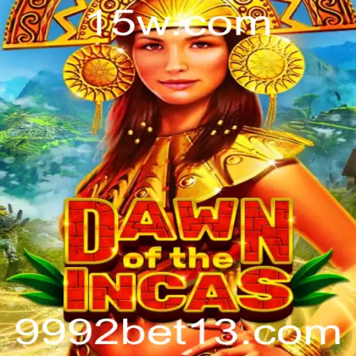 Explorando o Universo de DawnoftheIncas: Uma Aventura Empolgante