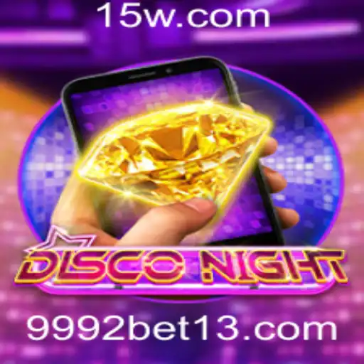DiscoNightM: Experimente a Excitação do Novo Jogo 9992bet