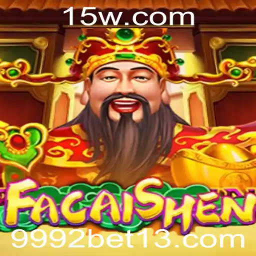 Explorando o Jogo FaCaiShen no Universo dos Cassinos Online com 9992bet