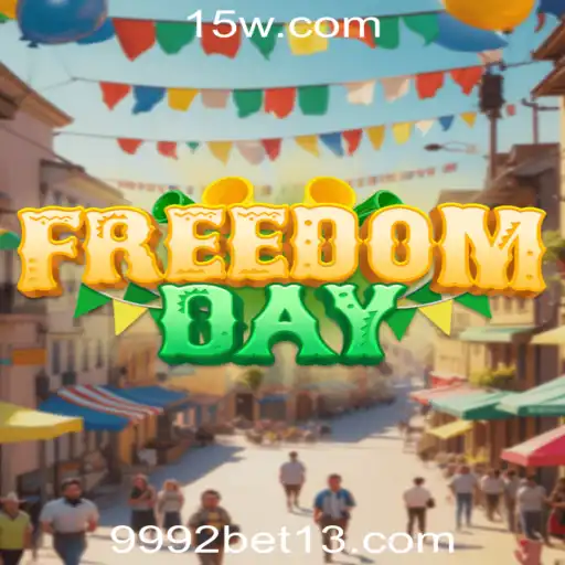 FreedomDay: Explore a Liberdade no Mundo dos Jogos