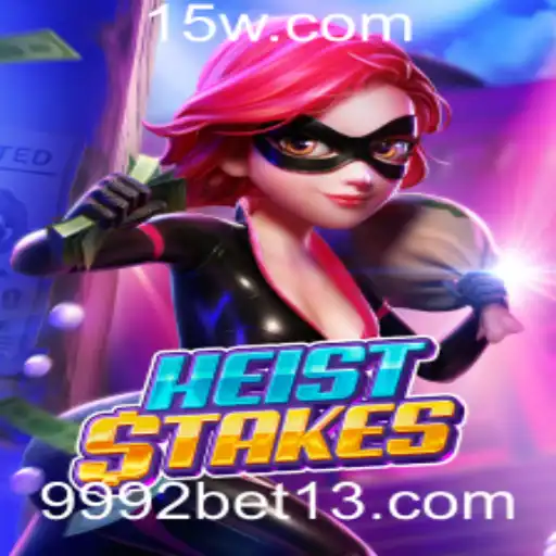 Explorando HeistStakes: A Nova Sensação de Jogo no Mundo das Apostas Online