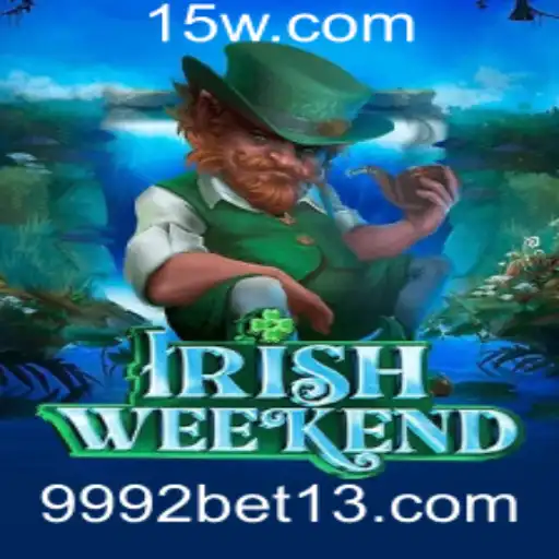 Tudo sobre o Jogo 'IrishWeekend' e a Palavra-Chave '9992bet'