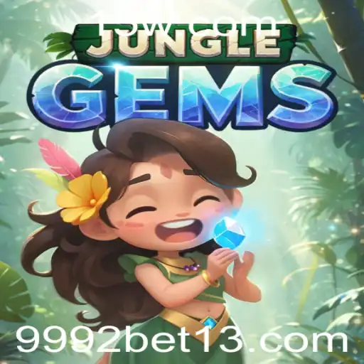 Explorando JungleGems: Um Novo Fenômeno no Mundo dos Jogos
