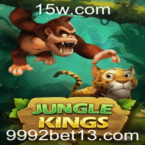 Descubra o Mundo de JungleKings: Um Jogo de Aventura e Estratégia