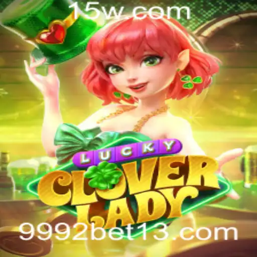 Descubra o Mundo Encantador de LuckyCloverLady com a Plataforma 9992bet