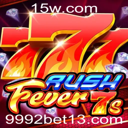Descubra o Emocionante Mundo do RushFever7s: A Novidade do 9992bet
