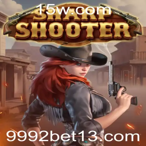 Descubra o Mundo Empolgante de Sharpshooter no 9992bet