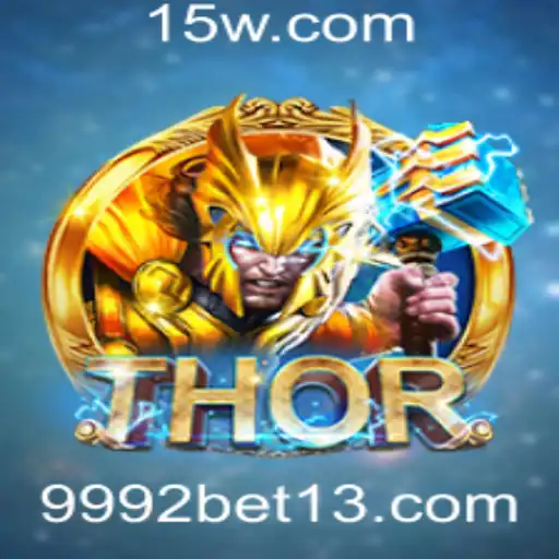 THOR: Desvendando o Empolgante Mundo do Jogo com 9992bet